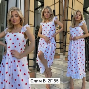 Платье #23525184