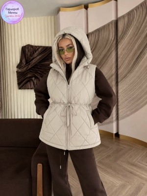 Жилет #23526732