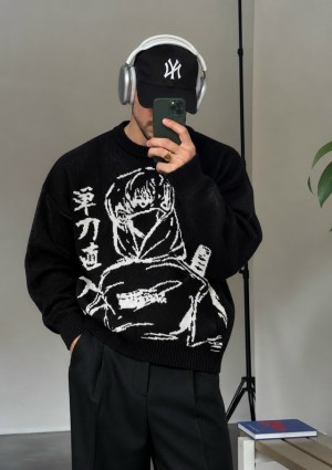 Свитер #23528822