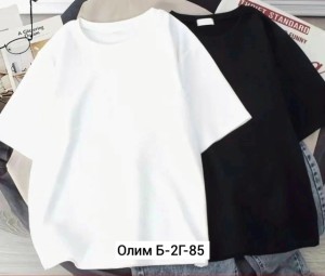 Футболка #23529688