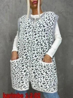Жилет #23530086