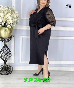 Платье 23531720