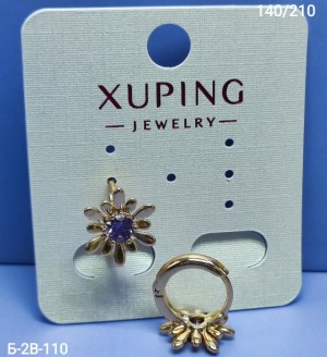 Серьги #23533565