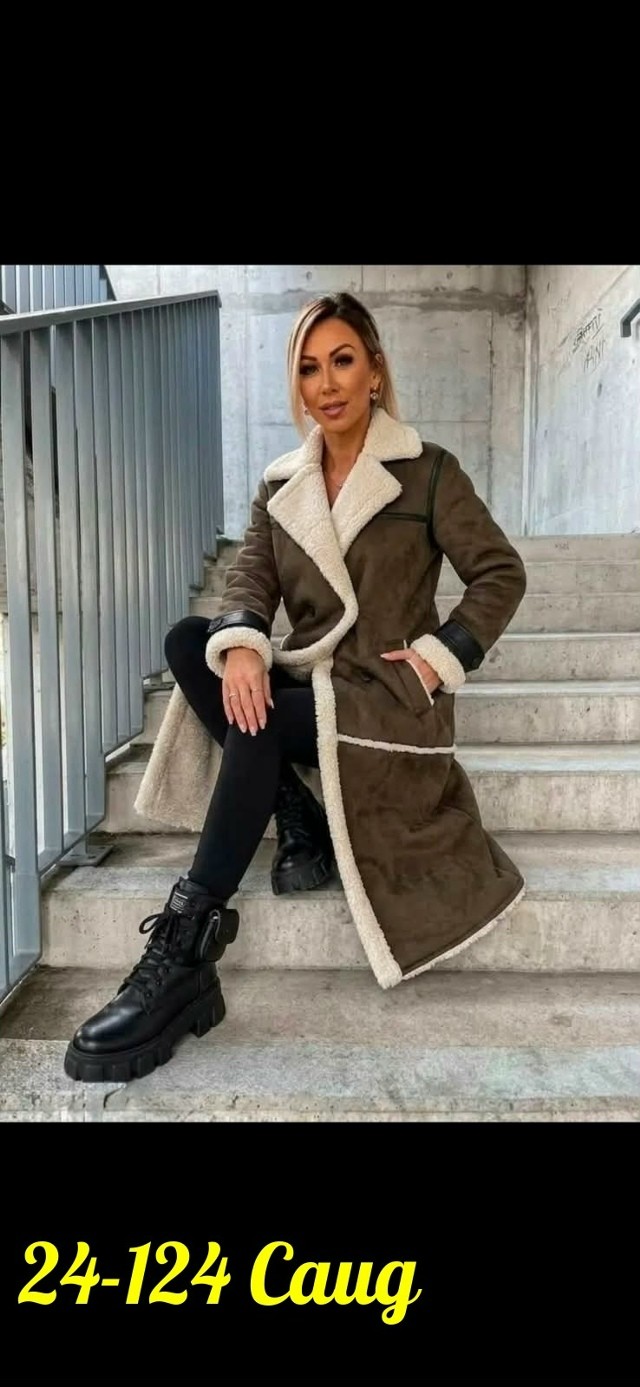 Пальто