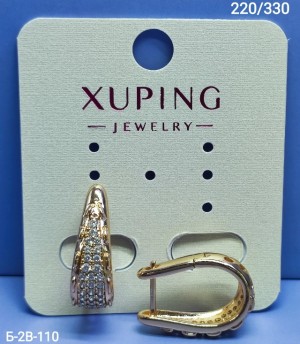 Серьги 23535820
