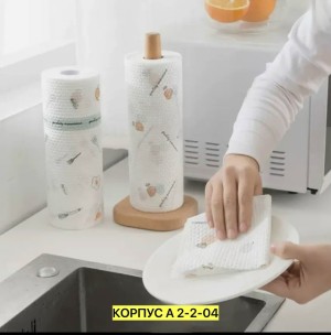 Салфетки в рулоне #23536569