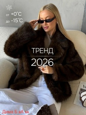 Шуба #23538723