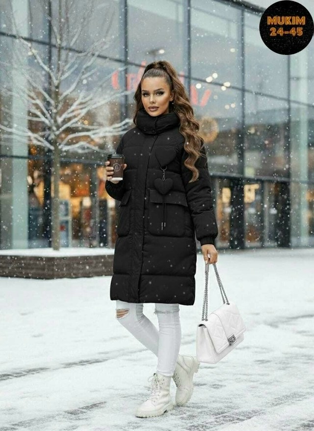 Куртка
