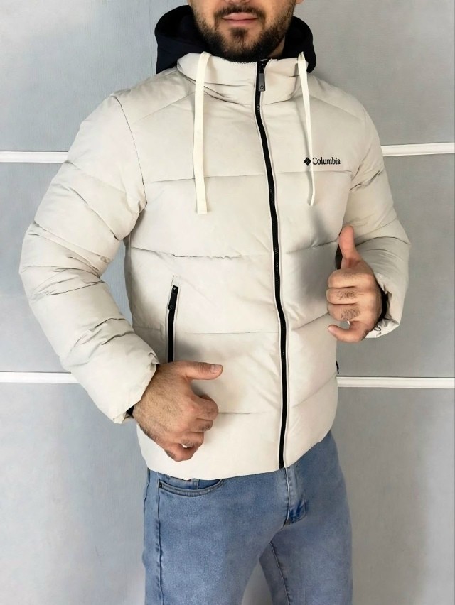 Куртка