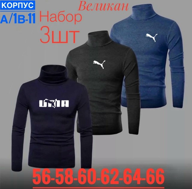 Водолазка