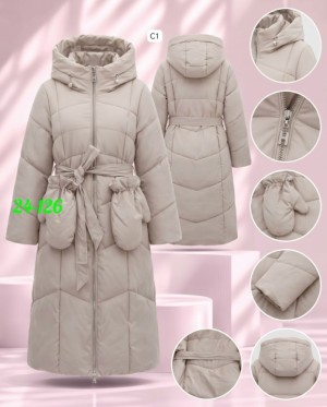 Куртка #23542064