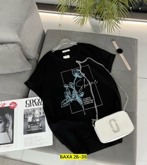 Футболка 23543352