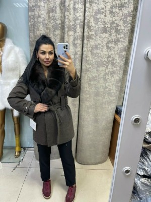 Пальто #23543621