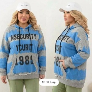 Толстовка 23544857