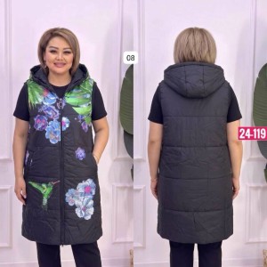 Жилет #23544994