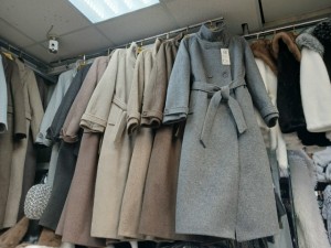 Пальто #23545358