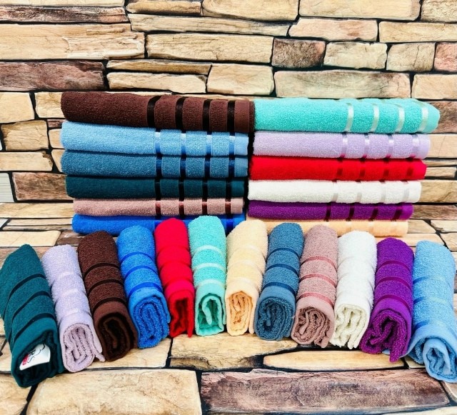 Полотенце