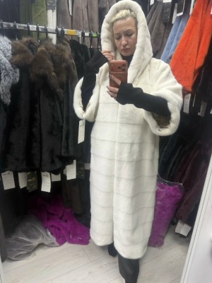 Шуба #23545684