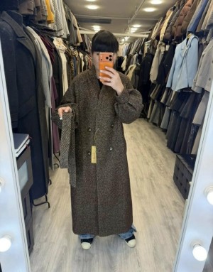 Пальто #23546103