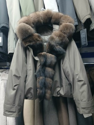 Куртка #23546164