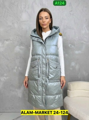 Жилет #23548828