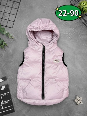 Жилет #23550020