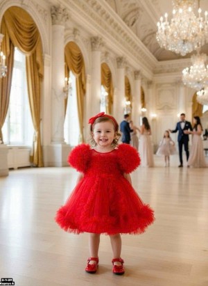 Платье #23550671