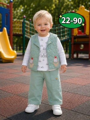Костюм #23552297
