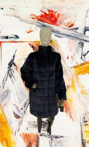Шуба #23553874