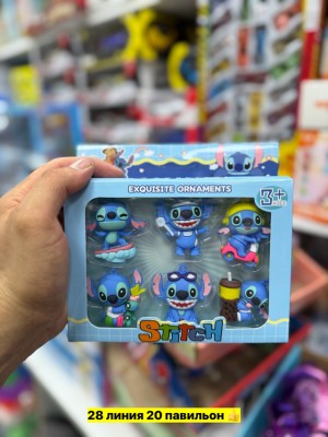 Игрушки #23553950
