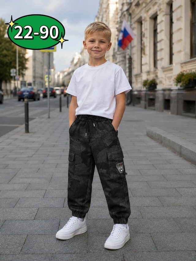 Штаны