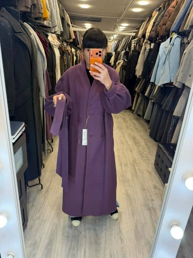 Пальто