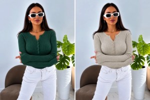 Лонгслив #23554404