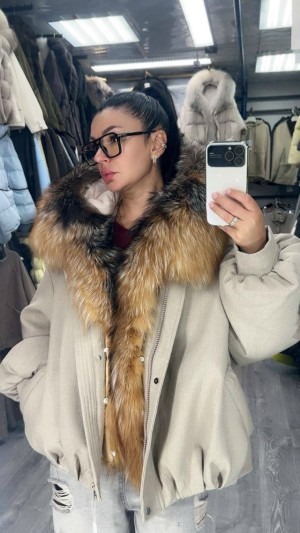 Куртка #23555023