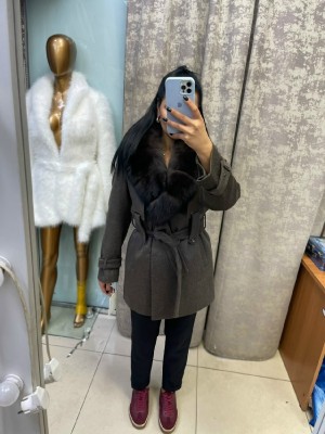 Пальто #23555493