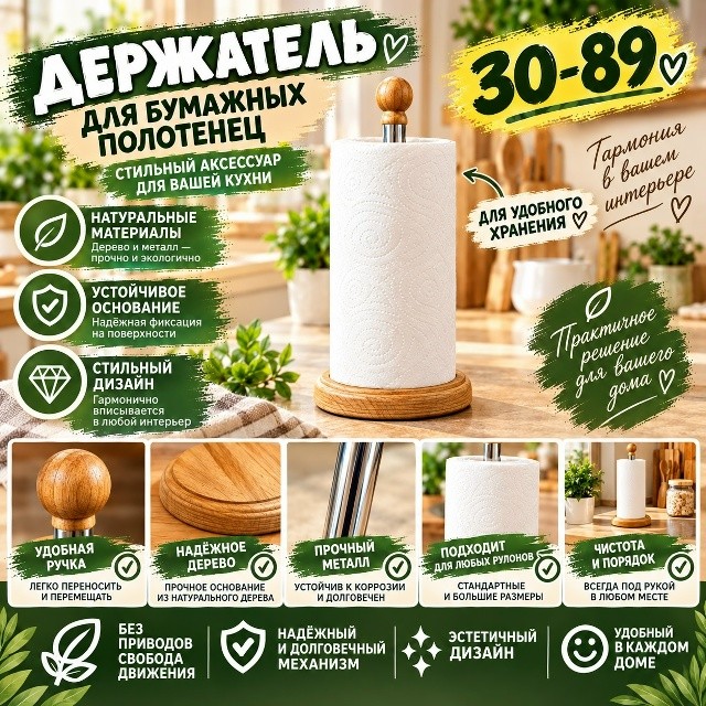 Держатель
