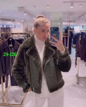 Дубленка #23556195