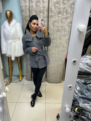 Пальто #23556522