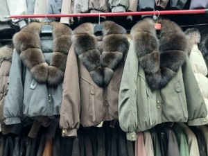 Куртка #23557404