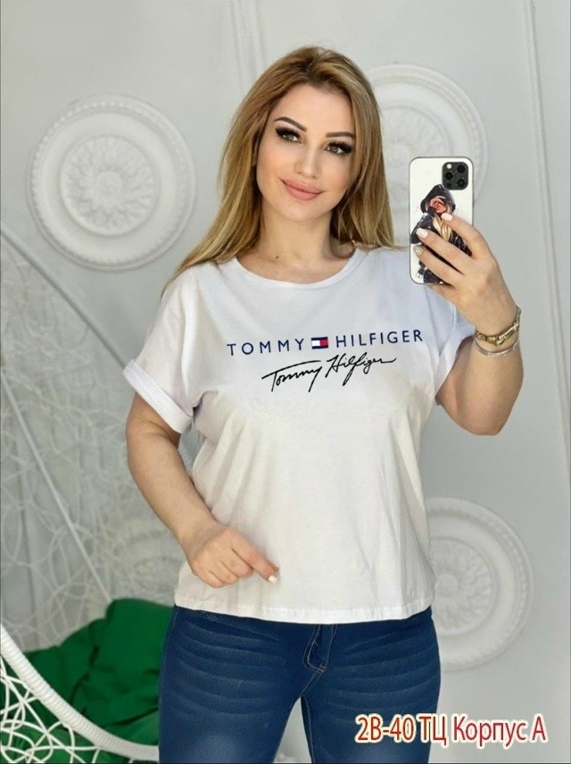 Футболка