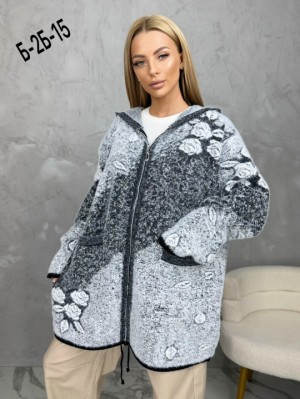 Кардиган 23557607