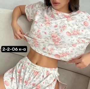 Пижама #23557931