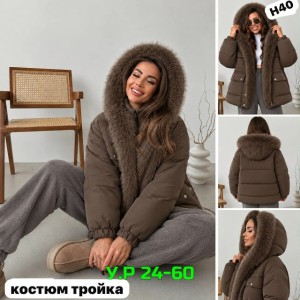 Костюм #23558037