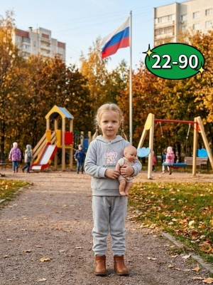 Костюм #23558163