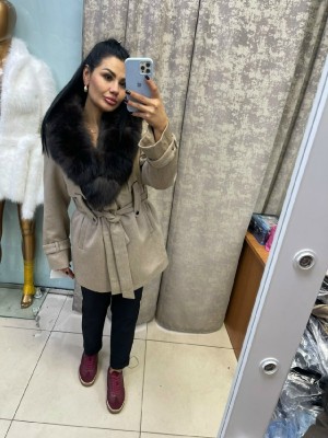 Пальто 23558488