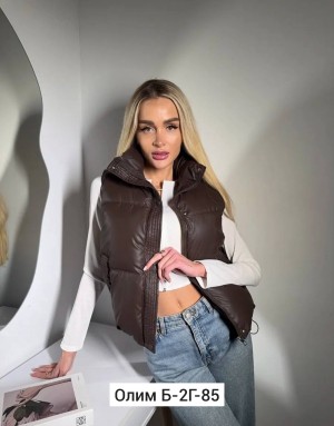 Жилет #23559064
