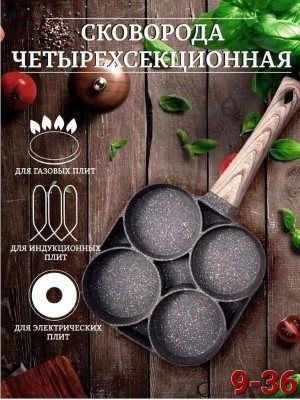 Сковорода #23559373