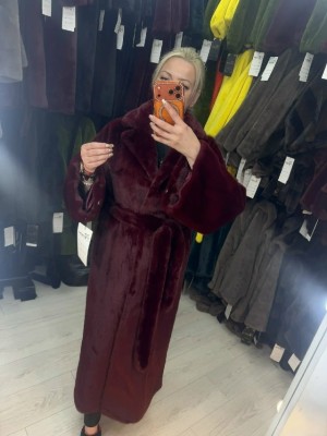 Шуба #23559884