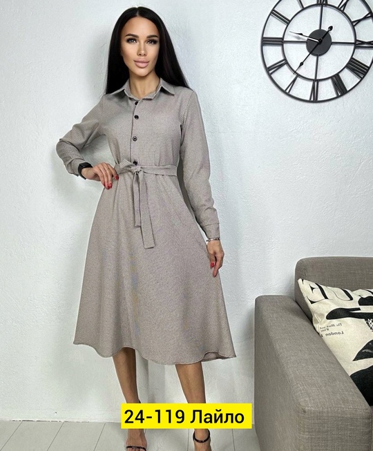 Платье 22902822