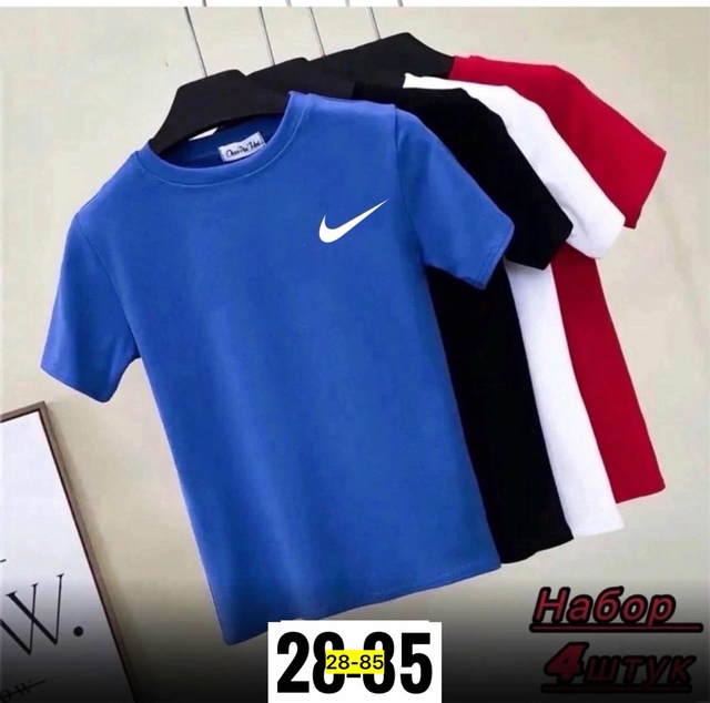 Футболка 22902534